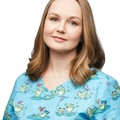 Фотография специалиста Горячева Евгения Викторовна