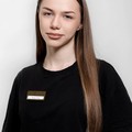Фотография специалиста Дорина Кристина