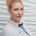 Фотография специалиста Ачиколова Юлия Сергеевна