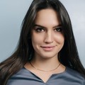 Фотография специалиста Зиновьева Кристина Алексеевна