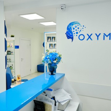 Клиника Oxymed фото 1