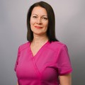 Фотография специалиста Зудина Ирина Павловна