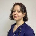 Фотография специалиста Прошкина Мария Михайловна