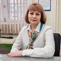 Фотография специалиста Моисеенко Светлана Александровна