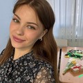 Фотография специалиста Чудинова Елизавета Алексеевна