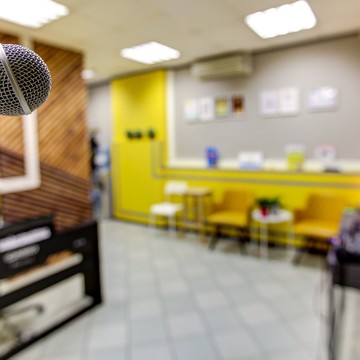 Студия вокала Ирины Сокериной в Подсосенском переулке фото 2