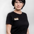 Фотография специалиста Хрусталёва Ирина