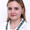 Фотография специалиста Костенко Анастасия Юрьевна
