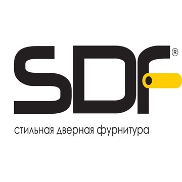 SDF-handle /Стильная дверная фурнитура фото 1
