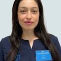 Фотография специалиста Мунтян Еуджения