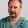 Фотография специалиста Антонов Дмитрий Анатольевич