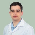 Фотография специалиста Жидков Илья Михайлович