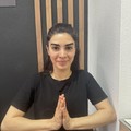 Фотография специалиста Шахини Сара