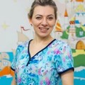 Фотография специалиста Лункарь Инна Игоревна