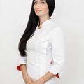 Фотография специалиста Кабисова Ланда Юрьевна