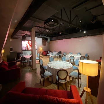 Коворкинг-зона Foodworking в Северном Измайлово фото 1