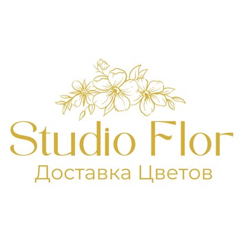 Интернет-магазин цветов &quot;StudioFlor&quot; фото 1