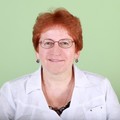 Фотография специалиста Меренкова Тамара Владимировна