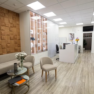 Медицинский центр Сантэ фото 2