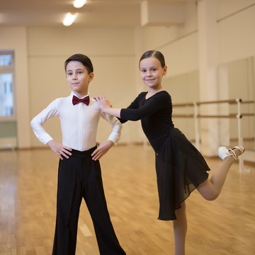 Школа танцев DanceGroup Лихоборы фото 1