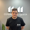 Фотография специалиста Никифоров Иван