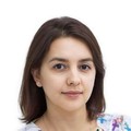 Фотография специалиста Щедрова Ксения Вячеславовна
