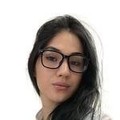 Фотография специалиста Тохтаева Огулгерек Гурбандурдыевна