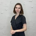 Фотография специалиста Яловегина Лилия Александровна