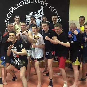 Пиранья на улице Антонова-Овсеенко фото 2