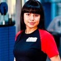 Фотография специалиста Васильева Ольга