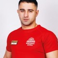 Фотография специалиста Нерсесян Гор