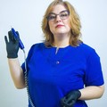 Фотография специалиста Порубель Александра