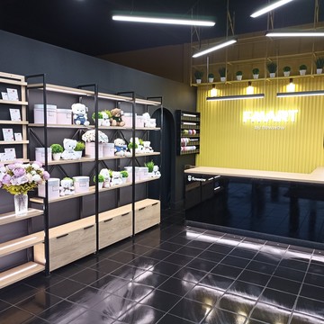 Студия цветов FMART by flowwow x Bereza фото 2