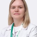 Фотография специалиста Осинных Ирина Владимировна