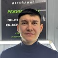 Фотография специалиста Галиев Адель Робертович