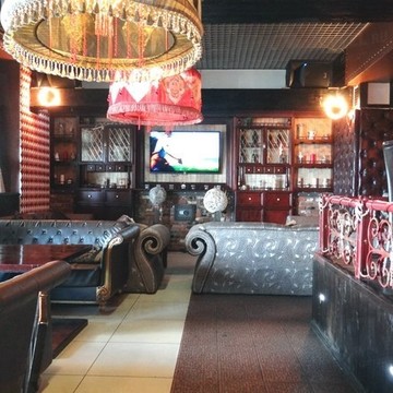Ресторан Лосось и кофе во Владимире фото 3