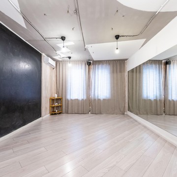 Танцевальная студия Prokazin studio фото 1