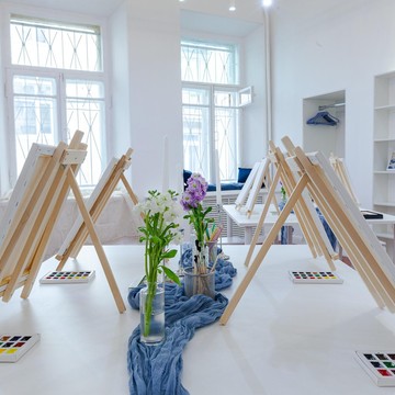 Арт студия Clio art studio фото 2