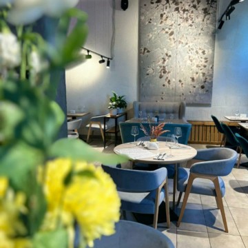 Ресторан Бублик фото 1