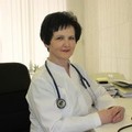 Фотография специалиста Фролова Елена Валентиновна