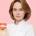 Фотография специалиста Ноженко Софья Дмитриевна