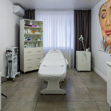 Клиника эстетической косметологии IPclinic на Кубанской улице фото 2