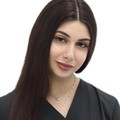 Фотография специалиста Тангоян Анна Михайловна