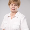 Фотография специалиста Кузнецова Наталья Александровна