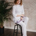 Фотография специалиста Строкова Ирина Александровна