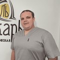 Фотография специалиста Мухин Никита Аркадьевич