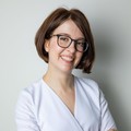 Фотография специалиста Жоголева Ольга Александровна