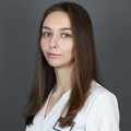 Фотография специалиста Ильковец Лилия Александровна
