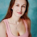 Фотография специалиста Андриенко Анастасия