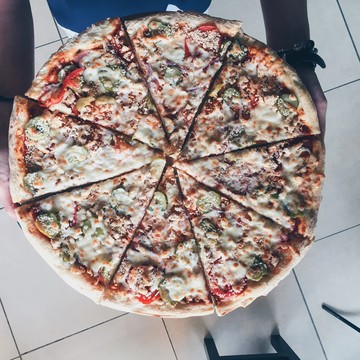 Pizzatto! фото 1